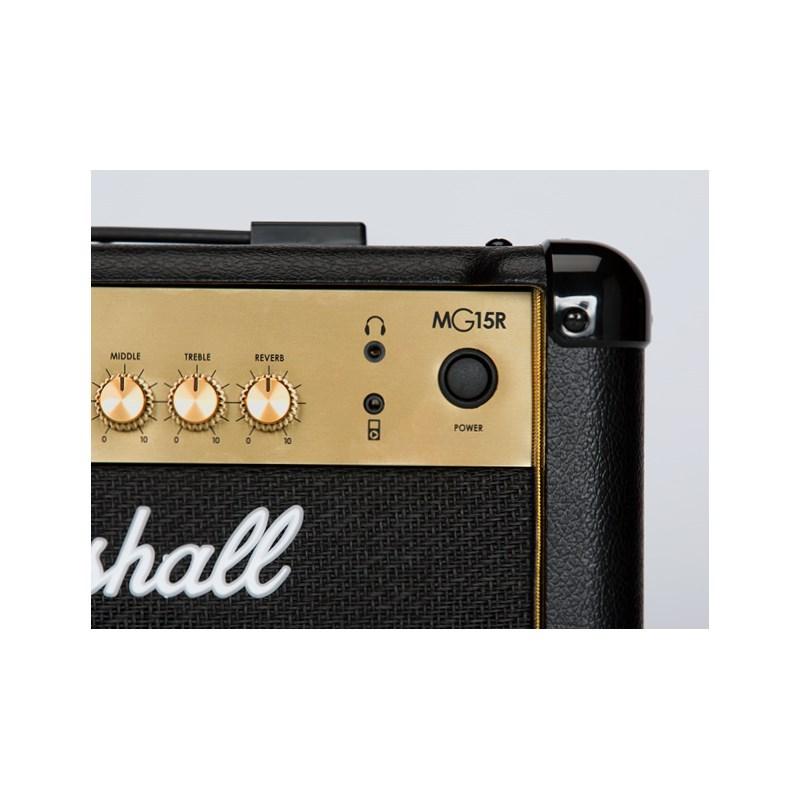 Marshall（マーシャル） 【入門者応援！練習用ギターアンプセレクト