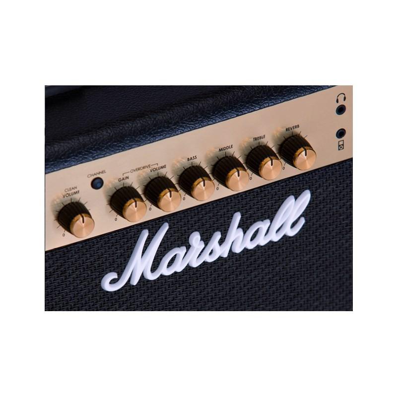 ギターアンプmarshallVS15R リバーブ付音出しOK Marshall（マーシャル） 【入門者応援！練習用ギターアンプセレクト