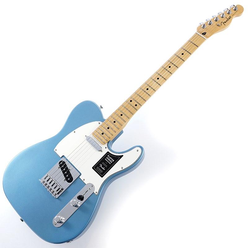 専用　　Fender PlayerシリーズTelecaster タイドプール Fender Player Telecaster Maple Fingerboard ~Tidepool