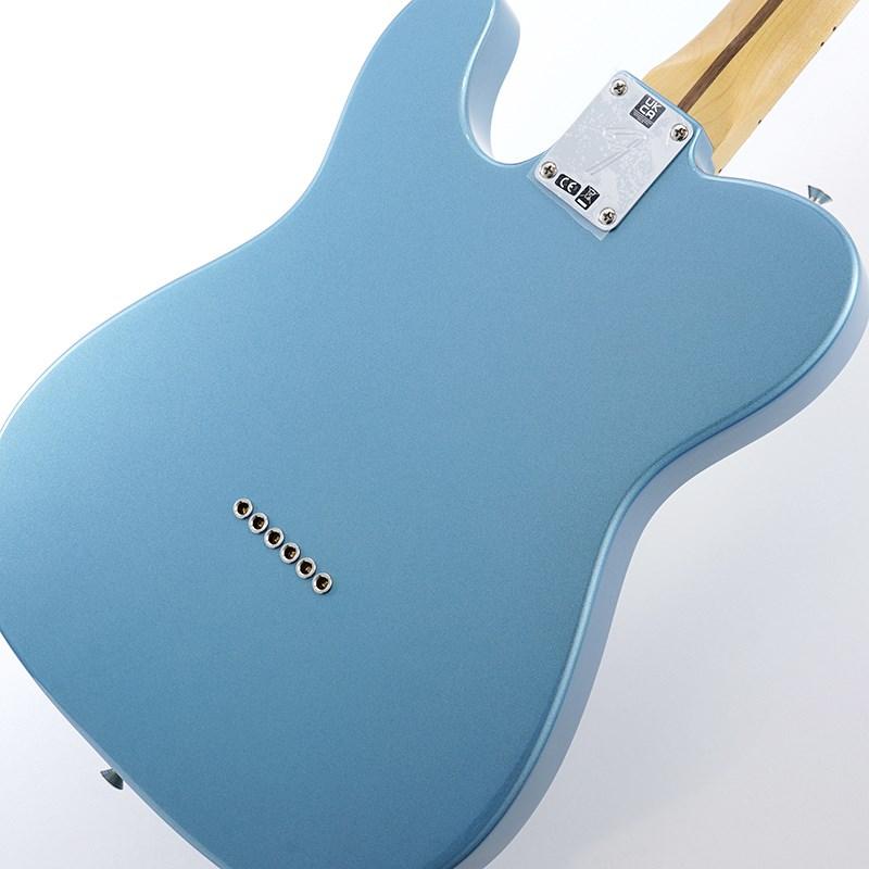 Fender（フェンダー） Fender MEX Player Telecaster (Tidepool/Maple