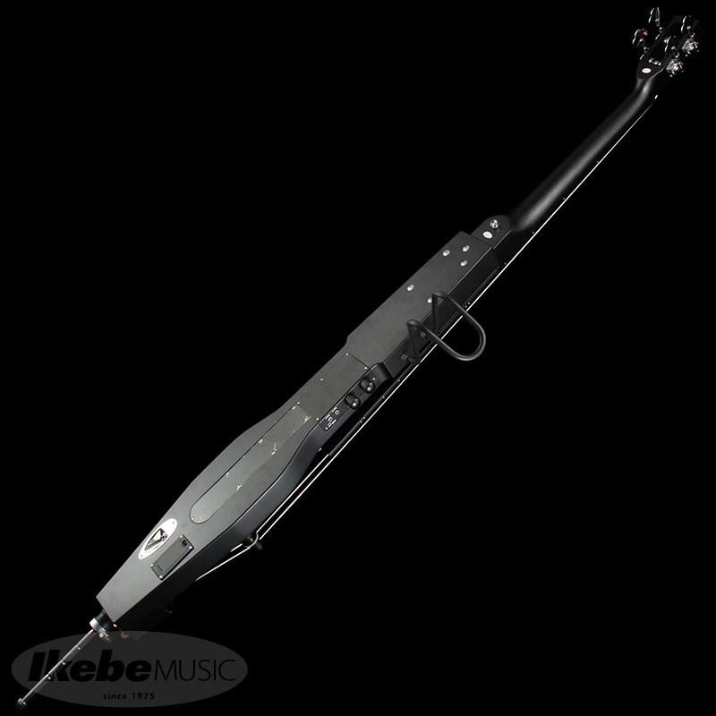 Hallstatt WBSE-850 アップライトベース Hallstatt WBSE-850 (BLK) 【スタンド付きアップライトベース初心者用