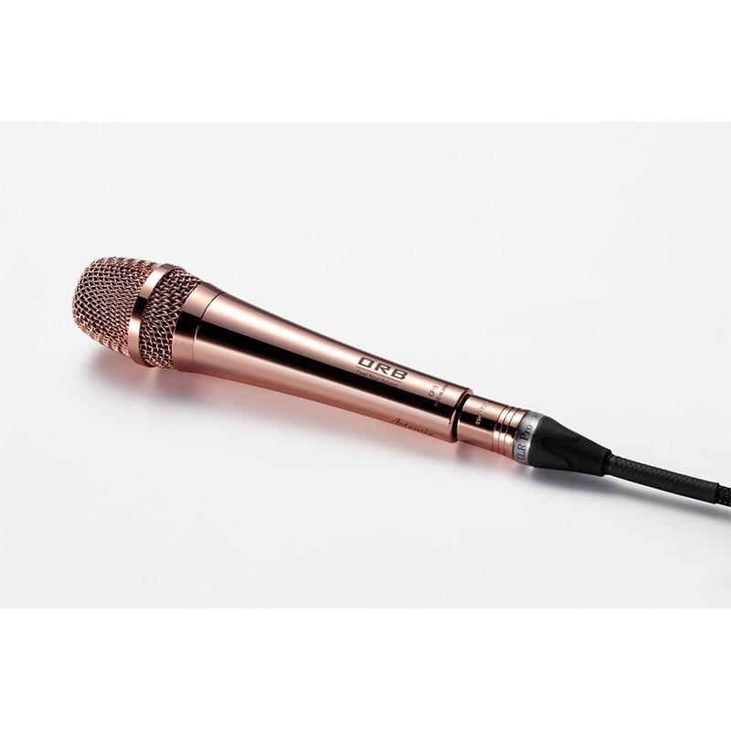ORB - Artemis series/CF-3HB Artemis with Microphone Cable Artemis for HB(7m)仕かける