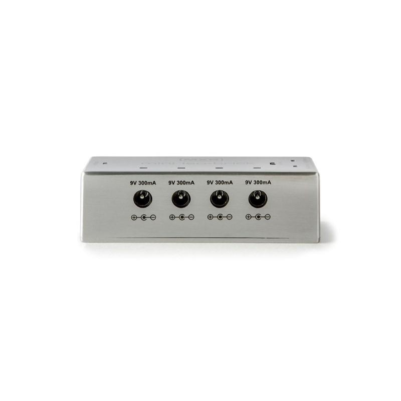 ギター MXR mini iso-brick MXR MINI ISO-BRICK [M239] : イケベ楽器リボレ秋葉原店 - 通販