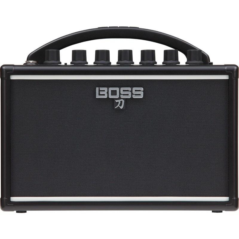 BOSS 【アンプSPECIAL SALE】KATANA-MINI /PSB-100セット｜ikebe-revole｜02