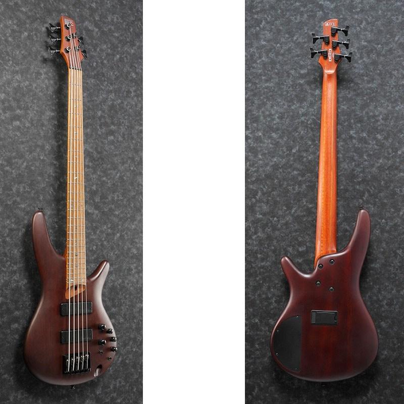 Ibanez SR505E-BM｜ikebe-revole｜02