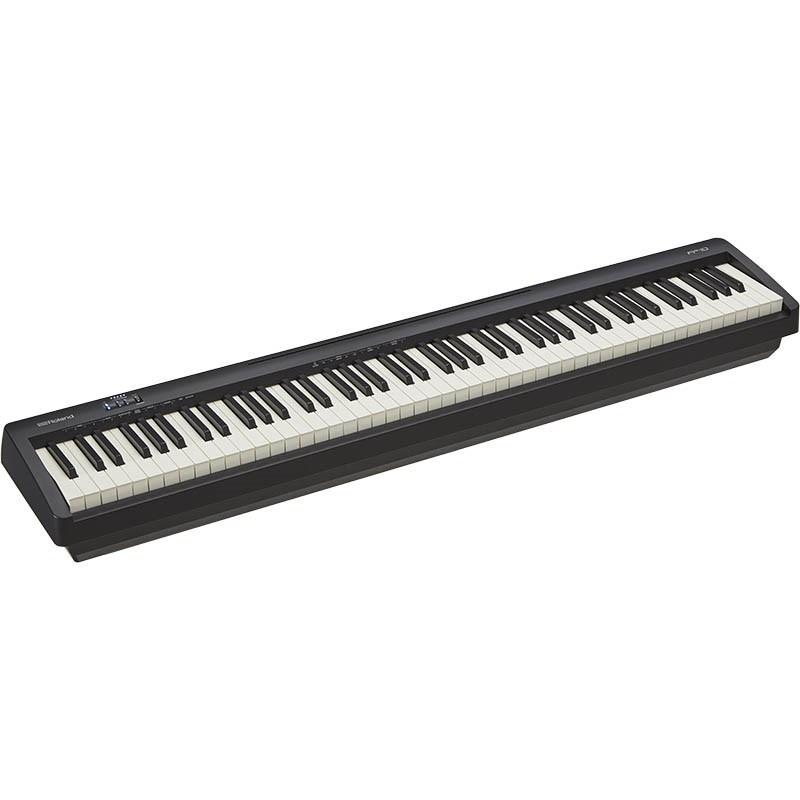 【週末特価】Roland 電子ピアノ FP-10 ローランド（Roland） 【半期決算セール】FP-10 (FP-10-BK) 電子ピアノ