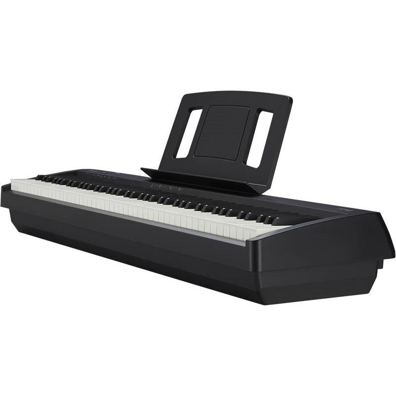 ローランド（Roland） 【半期決算セール】FP-10 (FP-10-BK) 電子ピアノ