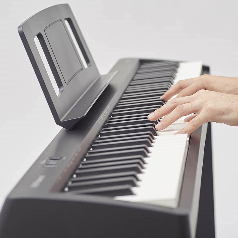 ローランド（Roland） 【半期決算セール】FP-10 (FP-10-BK) 電子ピアノ