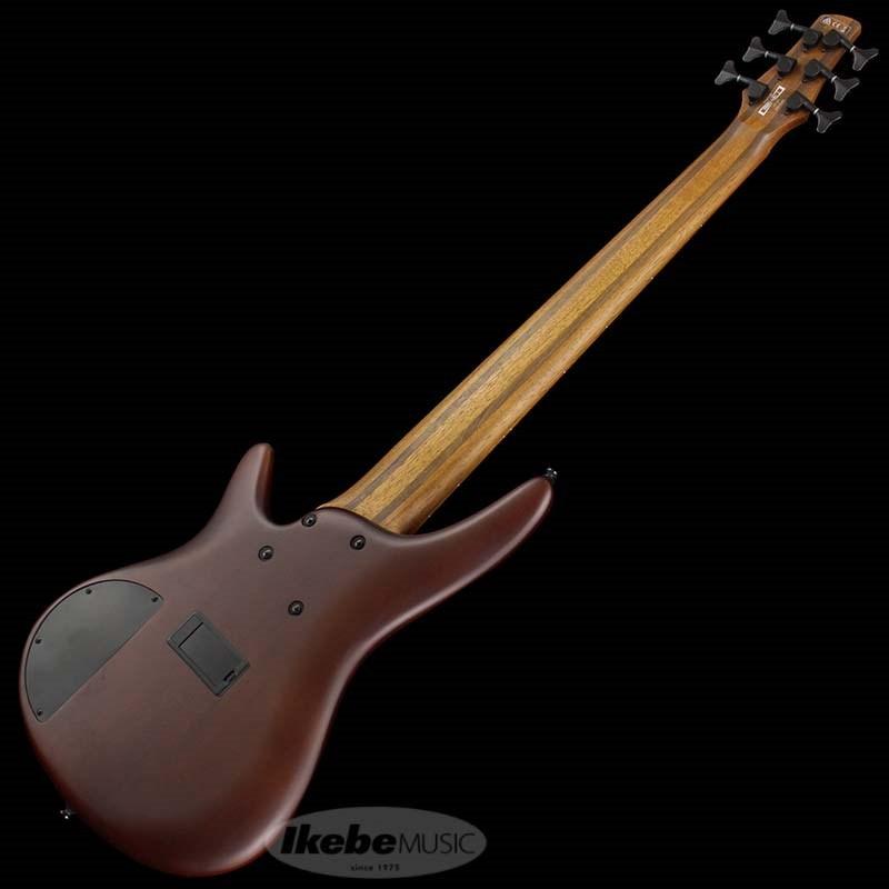 Ibanez IKEBE Mod. SR506E-BM FL [フレットレス]｜ikebe-revole｜03