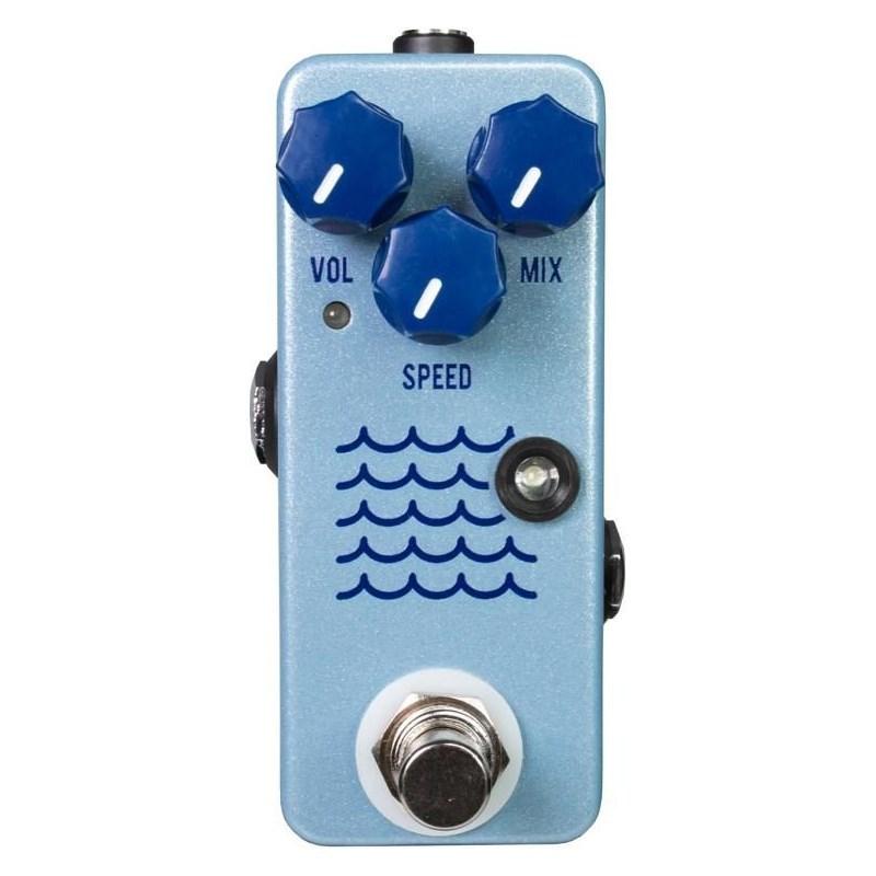 JHS Pedals Tidewater Tremolo｜ikebe-revole