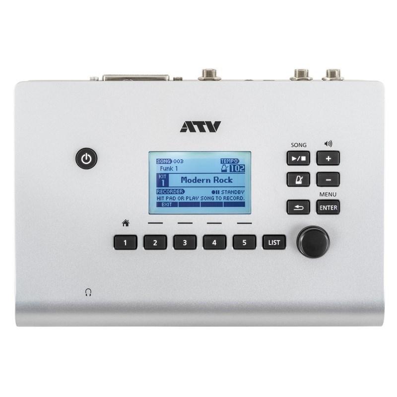 ATV EXS Series / EXS-5 [ドラム練習に特化した電子ドラム