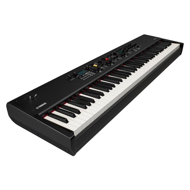 YAMAHA CP88 ヤマハ ステージピアノ 88鍵盤 ピアノタッチ ※配送事項要ご確認の画像