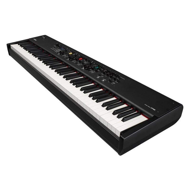 YAMAHA CP88 ヤマハ ステージピアノ 88鍵盤 ピアノタッチ ※配送事項要ご確認の画像