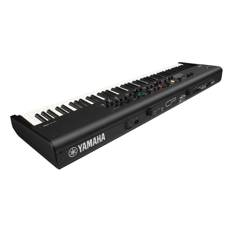 YAMAHA CP88 ヤマハ ステージピアノ 88鍵盤 ピアノタッチ ※配送事項要ご確認の画像