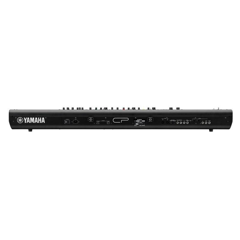 YAMAHA CP88 ヤマハ ステージピアノ 88鍵盤 ピアノタッチ ※配送事項要ご確認の画像