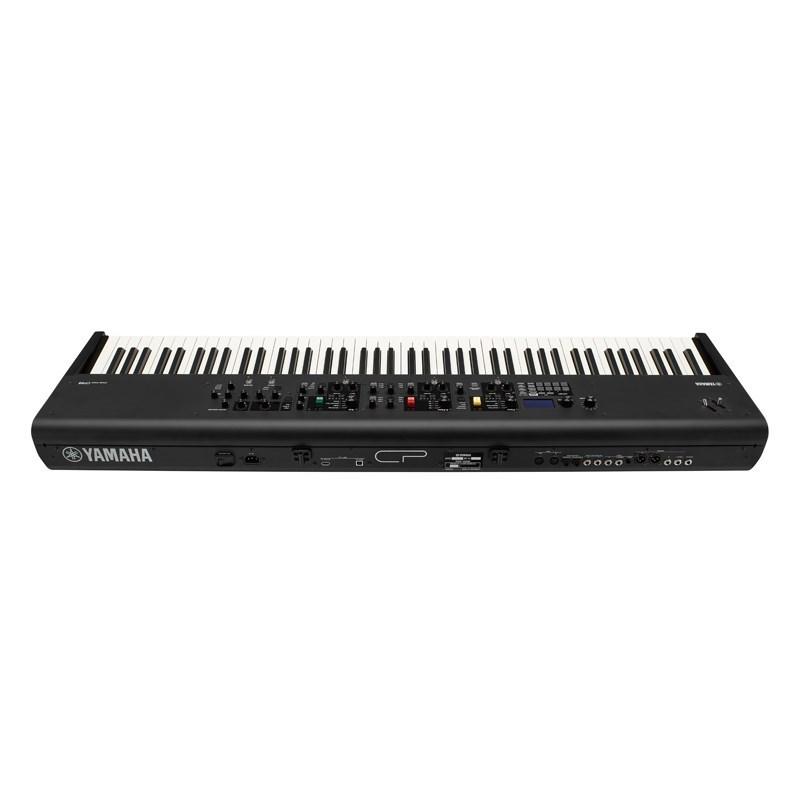 YAMAHA CP88 ヤマハ ステージピアノ 88鍵盤 ピアノタッチ ※配送事項要ご確認の画像