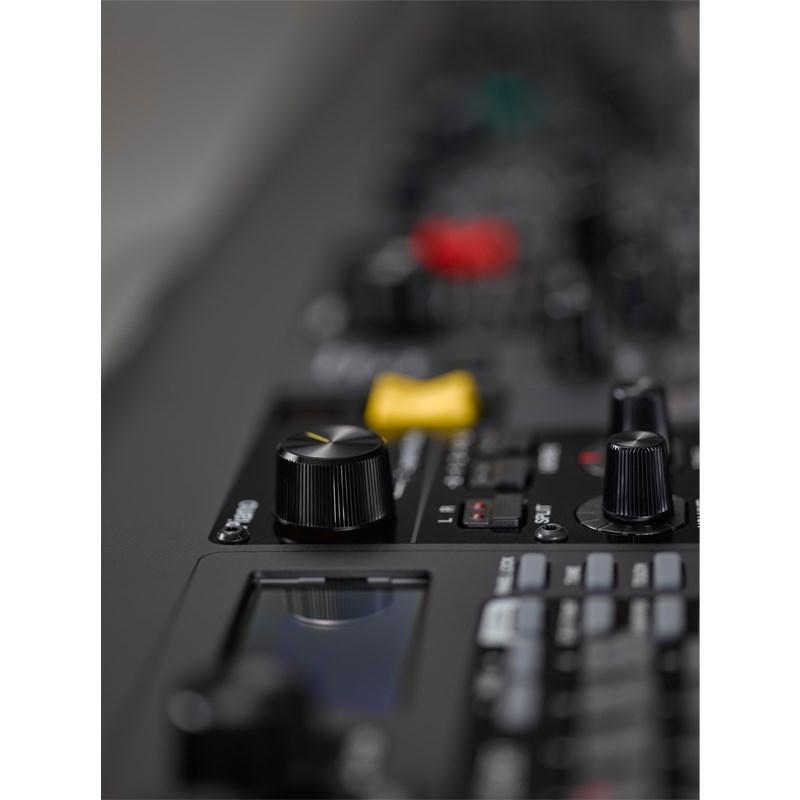YAMAHA CP88 ヤマハ ステージピアノ 88鍵盤 ピアノタッチ ※配送事項要ご確認の画像
