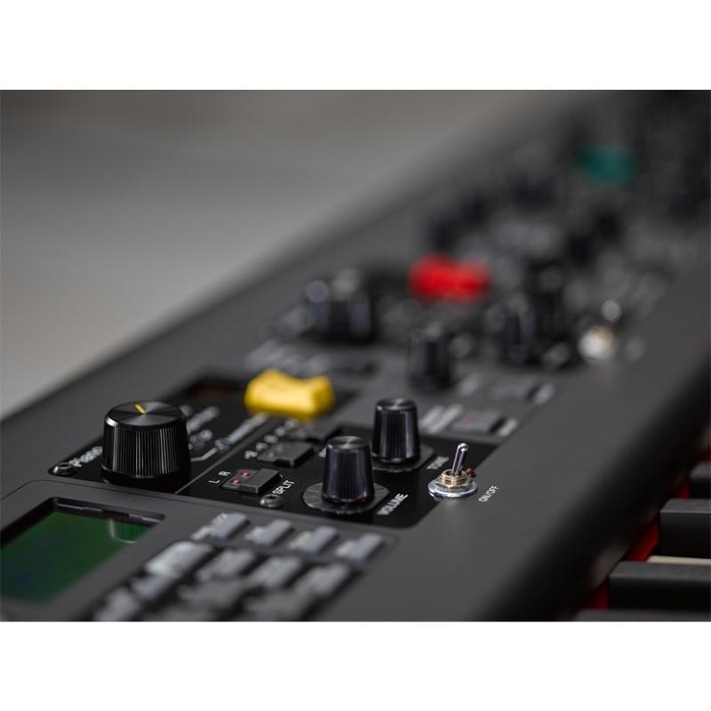YAMAHA CP88 ヤマハ ステージピアノ 88鍵盤 ピアノタッチ ※配送事項要ご確認の画像