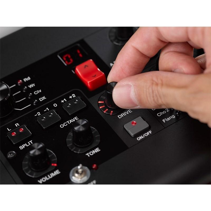 YAMAHA CP88 ヤマハ ステージピアノ 88鍵盤 ピアノタッチ ※配送事項要ご確認の画像
