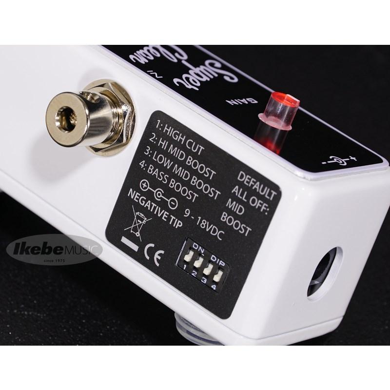 ギター Xotic Super Clean Xotic Effect Pedals - Super Clean Buffer | Mass Street Music