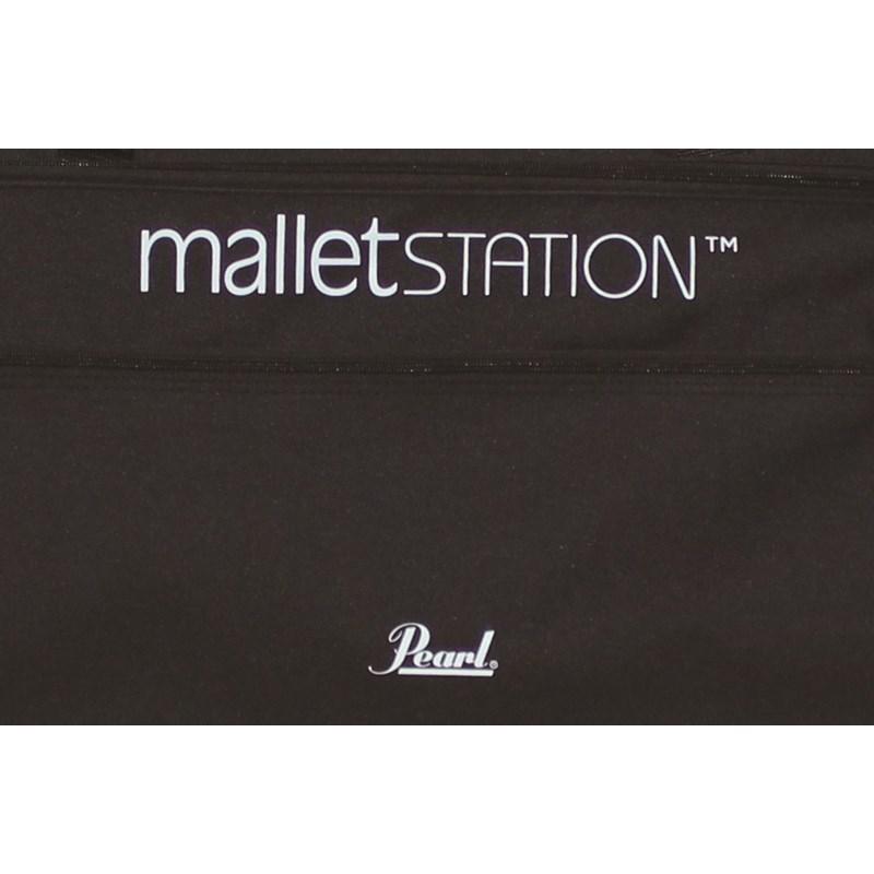 Pearl Pearl PSC-EM1 [ malletSTATION 用ソフトケース ] : イケベ楽器