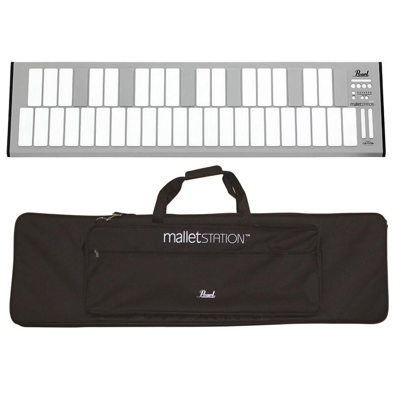 Pearl malletSTATION 専用ケース付セット [EM-1(malletSTATION)+ PSC