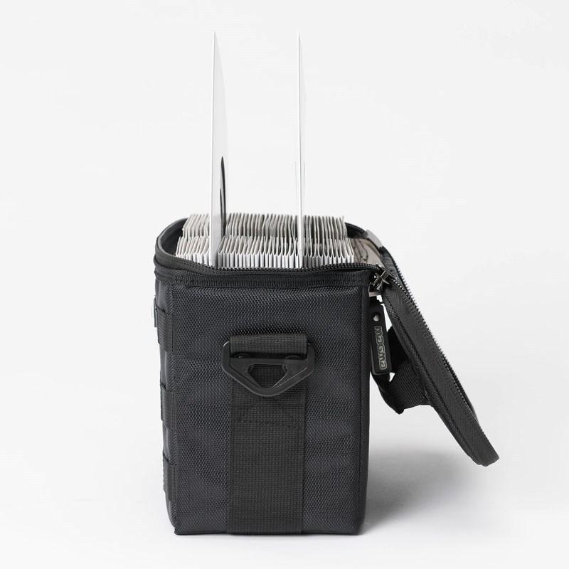 MAGMA/DJバッグ/45 RECORD-BAG LARGE レコードバッグ MAGMA/DJバッグ/45 RECORD-BAG LARGE レコードバッグ MAGMAのレコード
