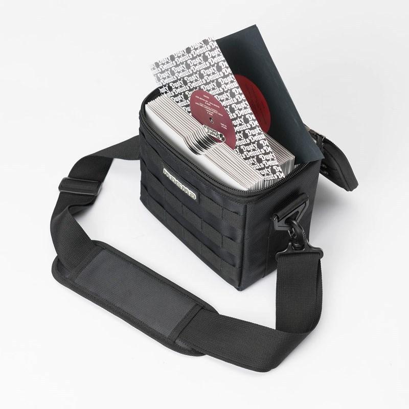MAGMA MAGMA 45 Record-Bag 50 Black（7インチレコード用バッグ