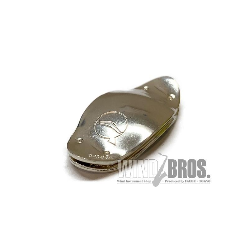 lefreQue Solid Silverリーフレックソリッドシルバー 33mm lefreQue Solid Silverリーフレックソリッドシルバー 33mm