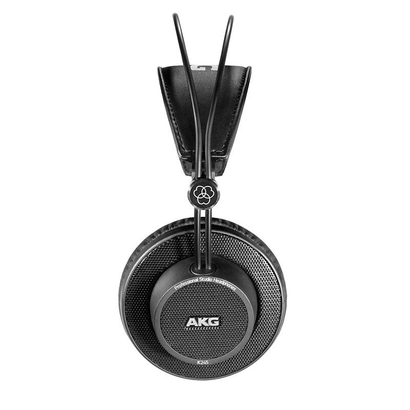 AKG AKG K245-Y3(オープンエアー型ヘッドフォン・開放型)(国内正規・3