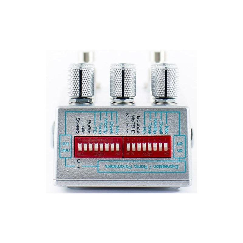 美品 DARK WORLD chase Bliss audio keeley mqdefault.jpg