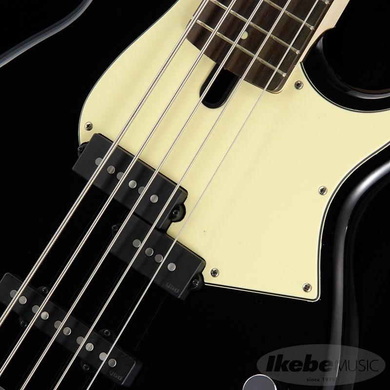 YAMAHA BB435 (Black)【ヤマハギター・ベース 春のギターライフ応援キャンペーン】_3