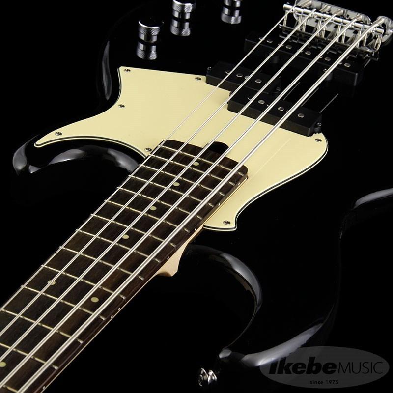 YAMAHA BB435 (Black)【ヤマハギター・ベース 春のギターライフ応援キャンペーン】_5
