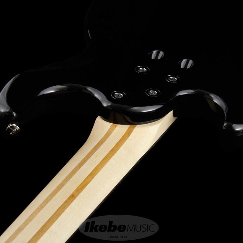 YAMAHA BB435 (Black)【ヤマハギター・ベース 春のギターライフ応援キャンペーン】_6