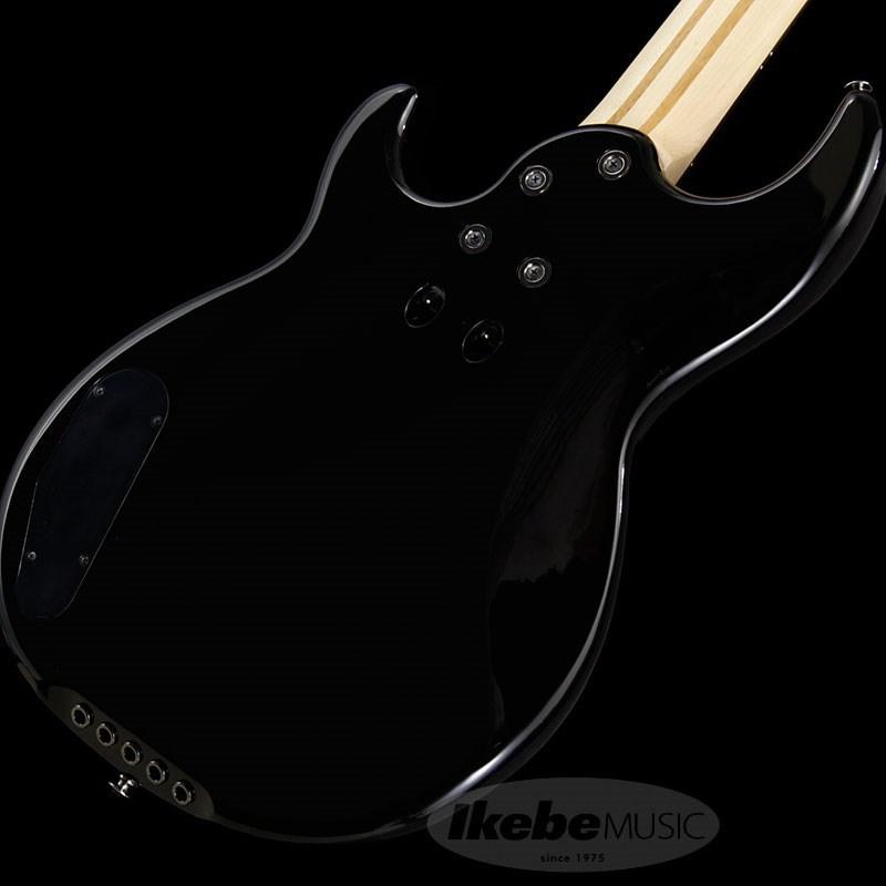 YAMAHA BB435 (Black)【ヤマハギター・ベース 春のギターライフ応援キャンペーン】_7