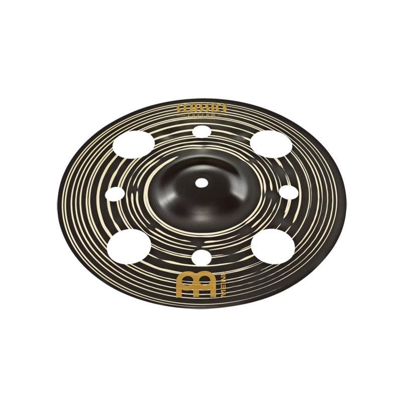 MEINL Classics Custom Dark Trash Splash 12 [CC12DATRS]