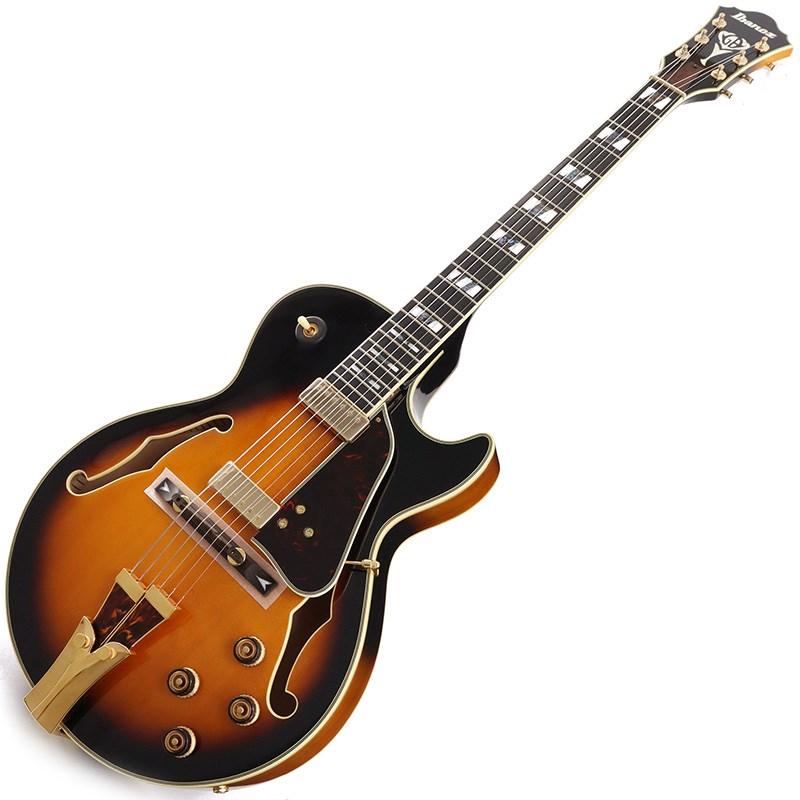 最安値❕ Ibanez GB10SE-BS [George Benson Model] 【DGJ3263515848】(115500円)
