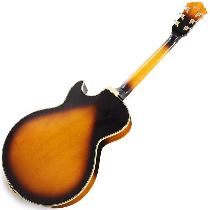 最安値❕ Ibanez GB10SE-BS [George Benson Model] 【DGJ3263515848】(115500円)