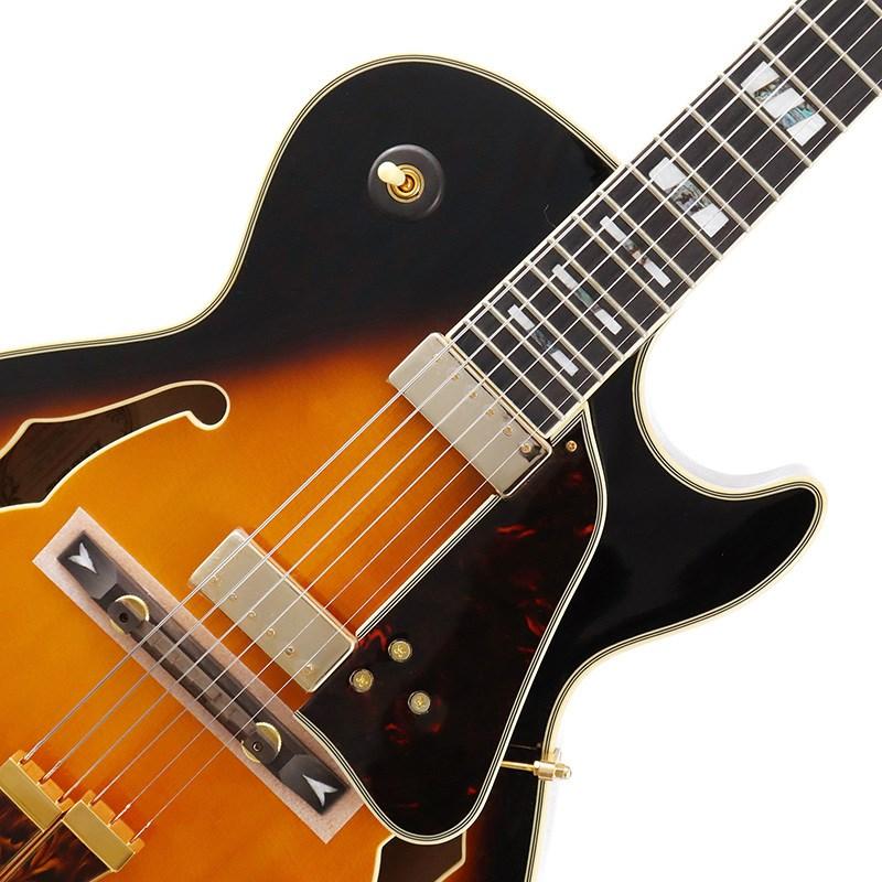 最安値❕ Ibanez GB10SE-BS [George Benson Model] 【DGJ3263515848】(115500円)