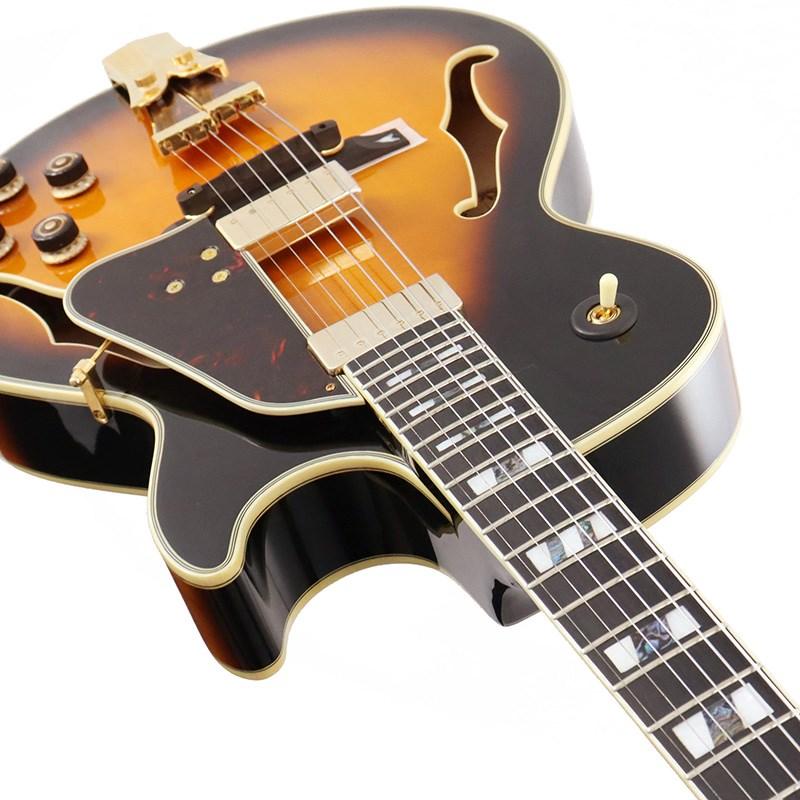 最安値❕ Ibanez GB10SE-BS [George Benson Model] 【DGJ3263515848】(115500円)