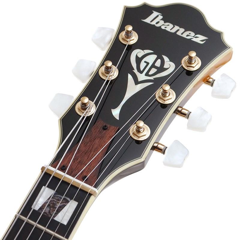 最安値❕ Ibanez GB10SE-BS [George Benson Model] 【DGJ3263515848】(115500円)