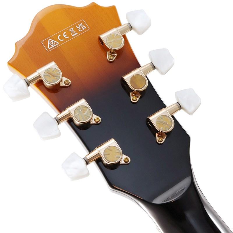 最安値❕ Ibanez GB10SE-BS [George Benson Model] 【DGJ3263515848】(115500円)