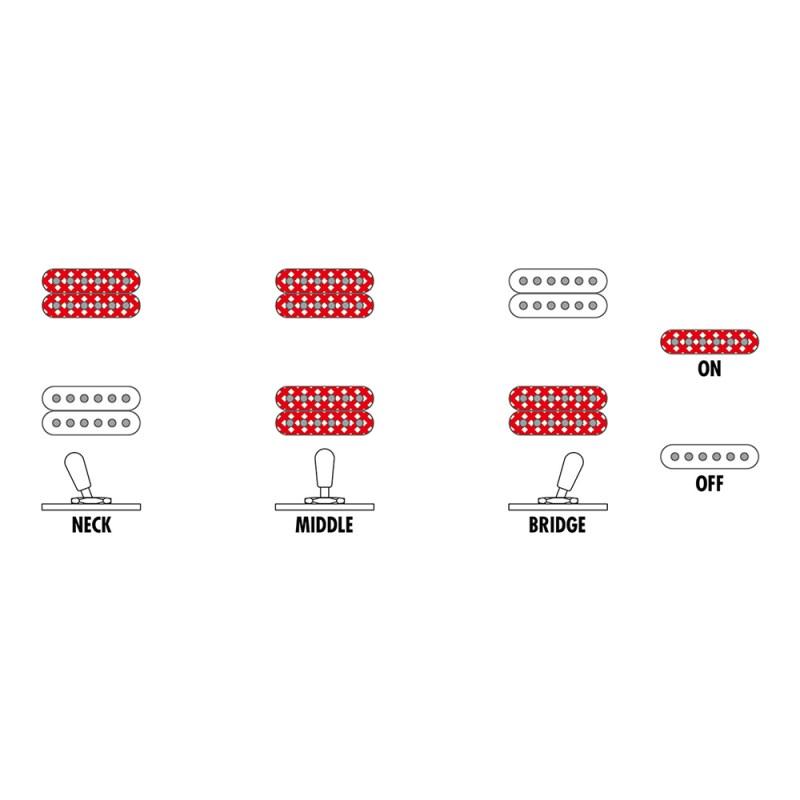 最安値❕ Ibanez GB10SE-BS [George Benson Model] 【DGJ3263515848】(115500円)