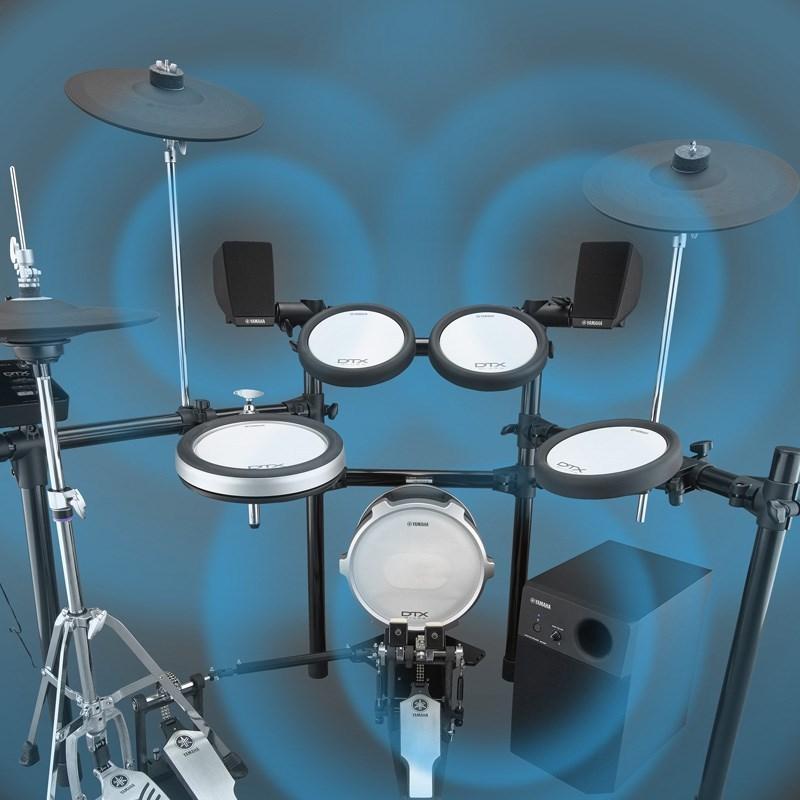YAMAHA（ヤマハ） YAMAHA MS45DR [電子ドラム用モニタースピーカー