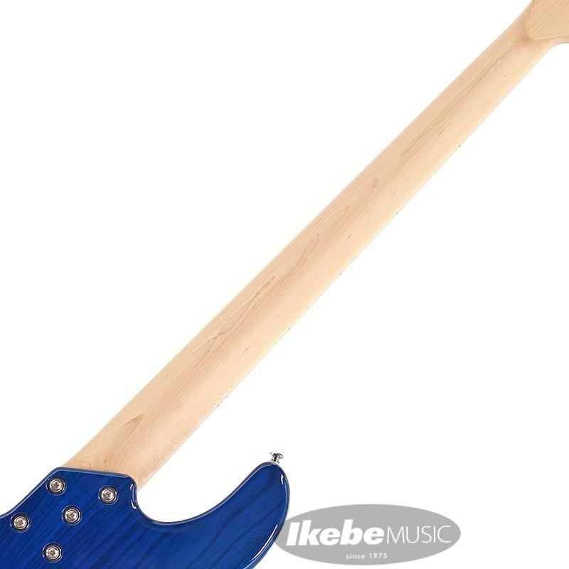 LAKLAND SL4-94 DELUXE (Blue Translucent/Maple) 【値上げ前旧価格品