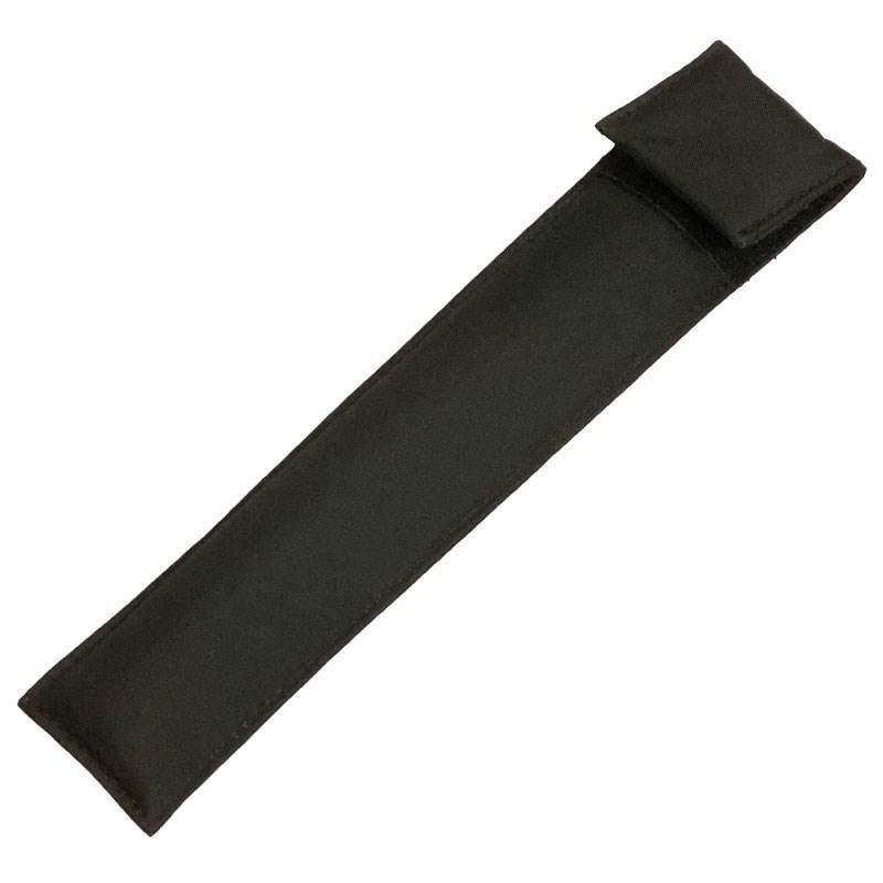 その他ブランド(管楽器・吹奏楽器) Michael Burke Tin Whistle D Aluminium Session (ティン・ホイッスル D管 アルミ製)_4