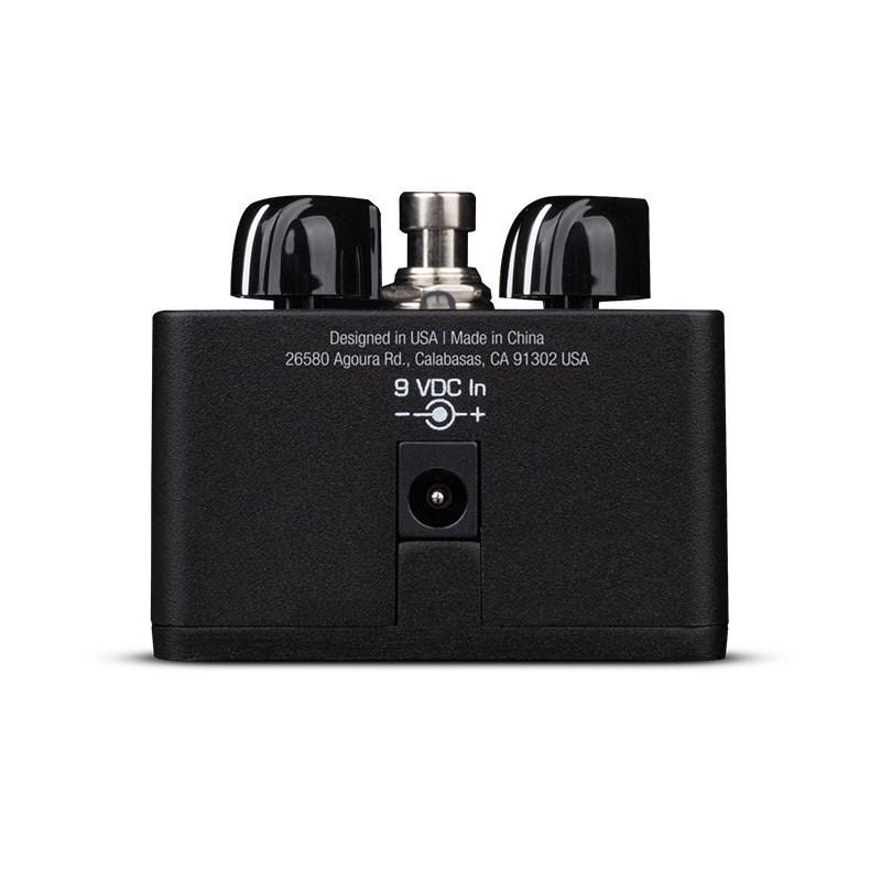 Ampeg Scrambler Bass Overdrive 【値上げ前旧価格品】 : イケベ楽器