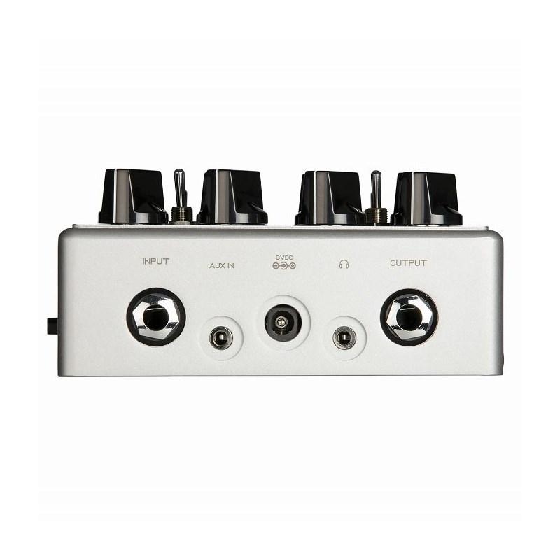 Darkglass Electronics Darkglass Electronics Vintage Ultra v2 with