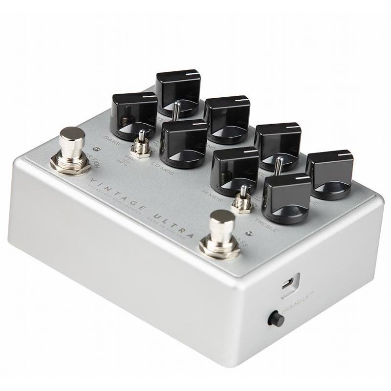 Darkglass Electronics Darkglass Electronics Vintage Ultra v2 with
