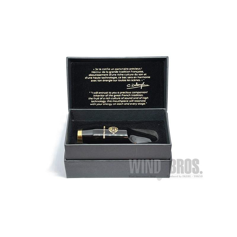 SELMER（セルマー） Selmer Paris アルトサックス用マウスピース